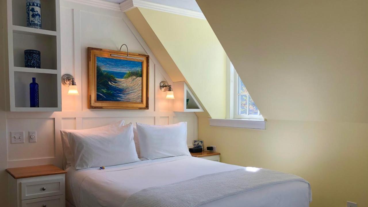 Kamer met Queensize Bed en Bubbelbad