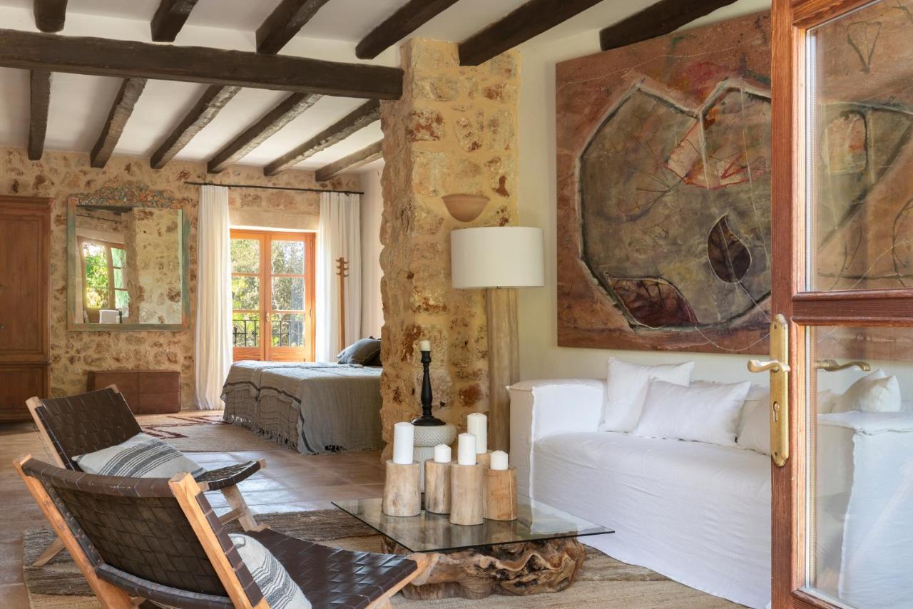 Suite Deluxe