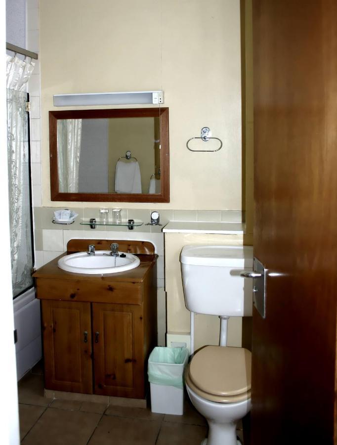 Habitación Doble Estándar - 2 camas