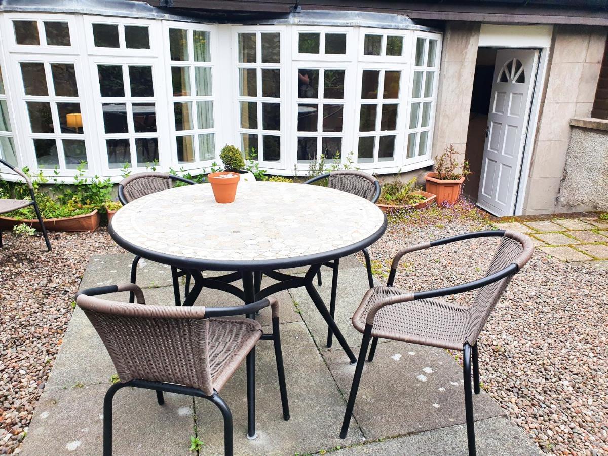 Garten-Suite