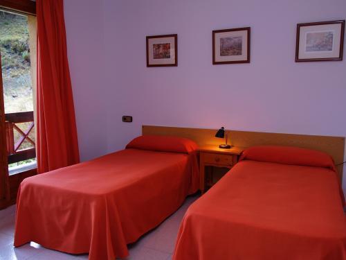 Habitación Triple Superior