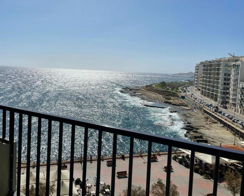 Habitación Doble con vistas al mar
