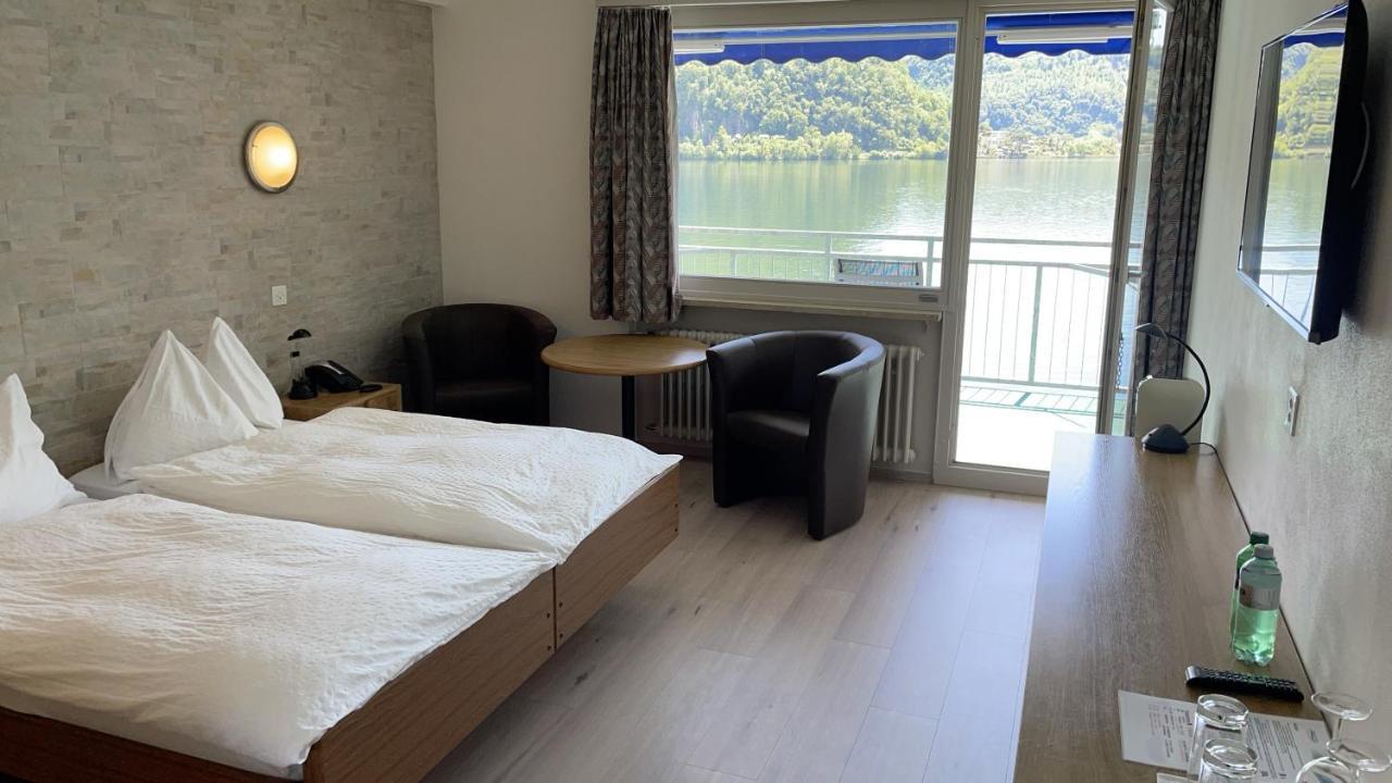 Large Twin Room