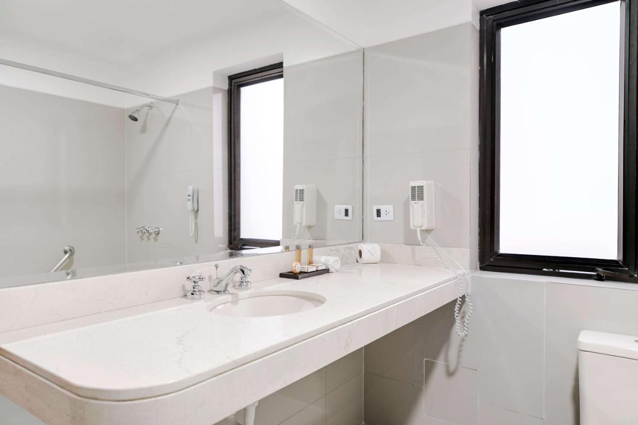 Suite con cama extragrande - No fumadores