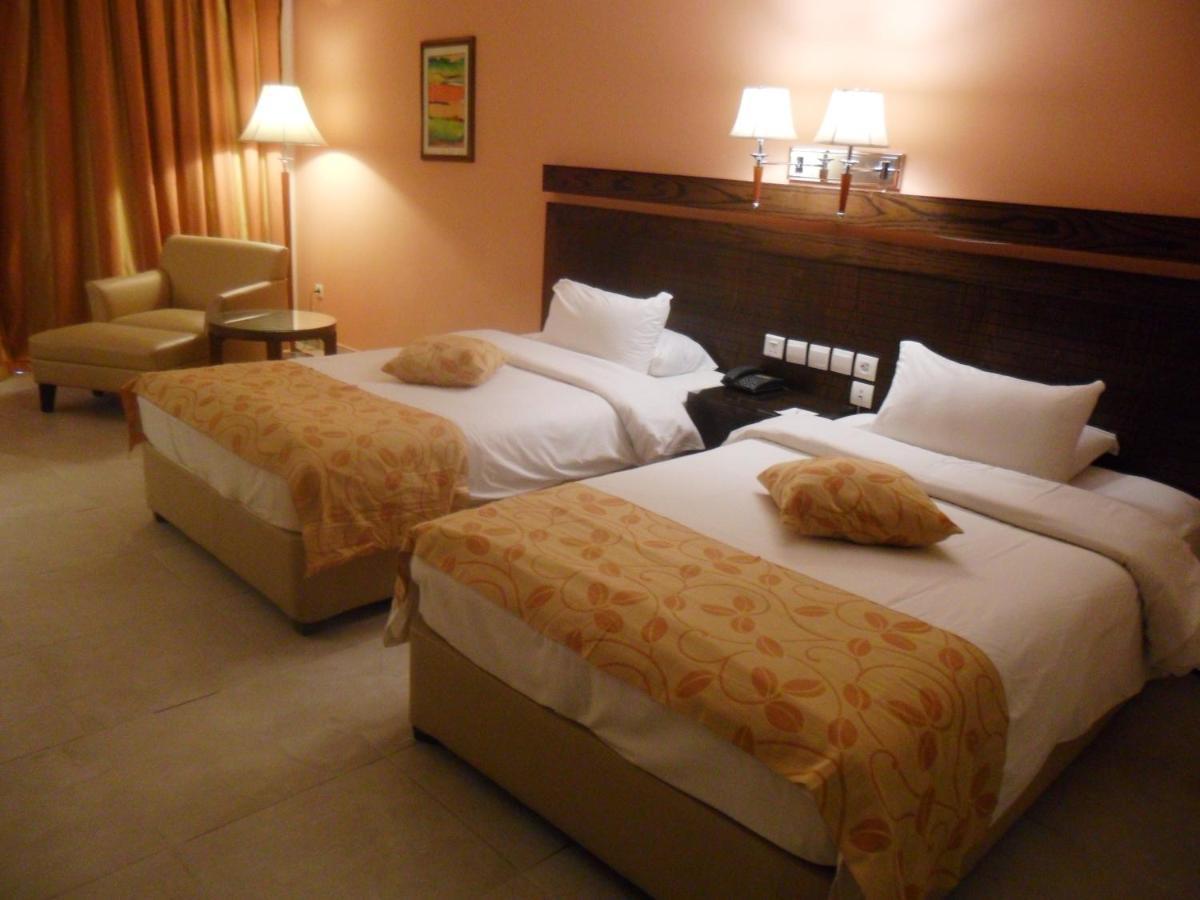 Premium Sea View Room