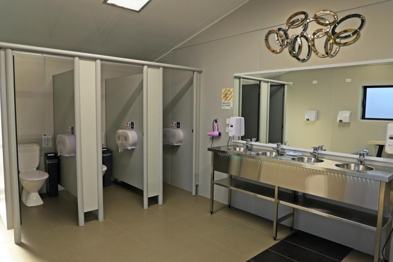 Standard Cabin