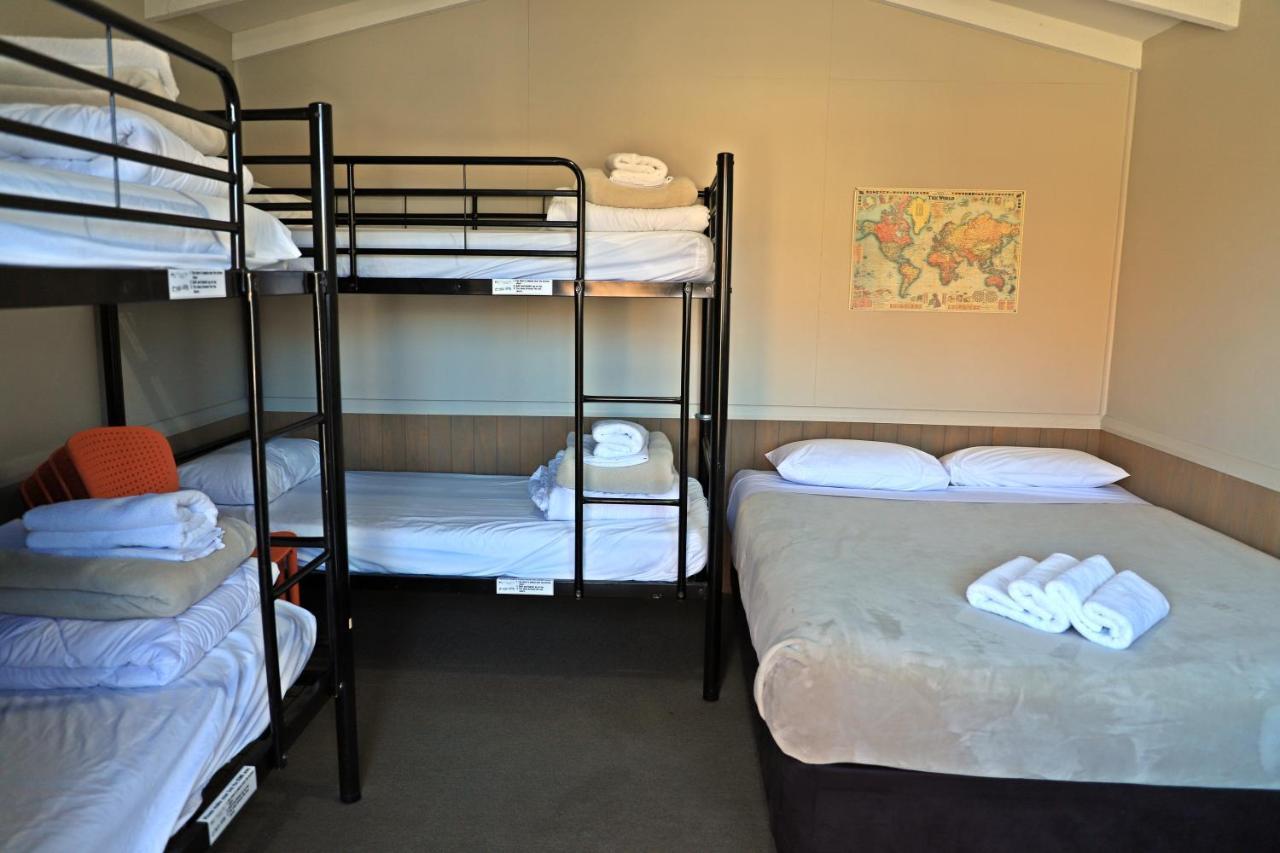 Large Standard Cabin