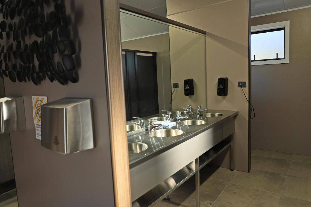 Large Standard Cabin