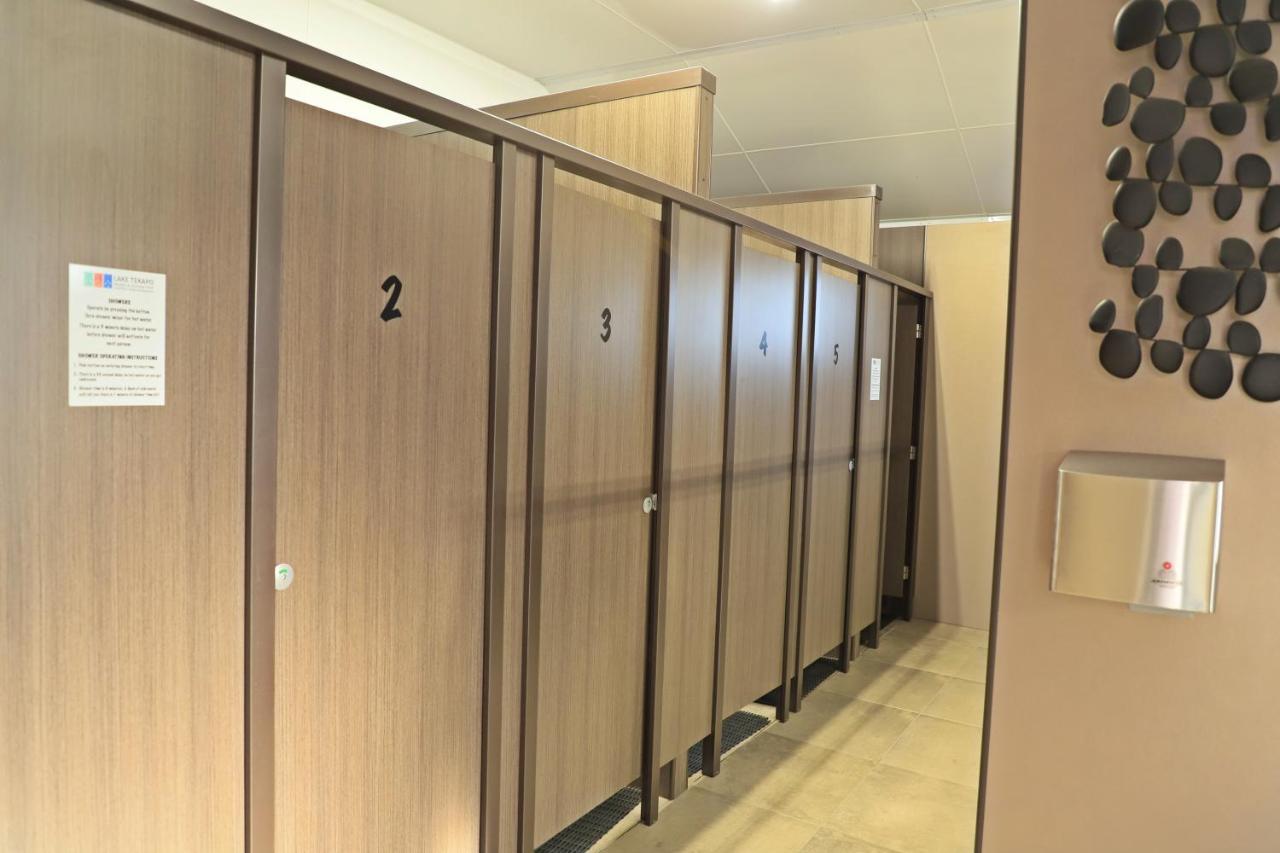 Large Standard Cabin