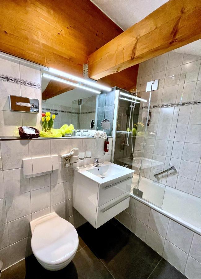 Comfort Junior Suite