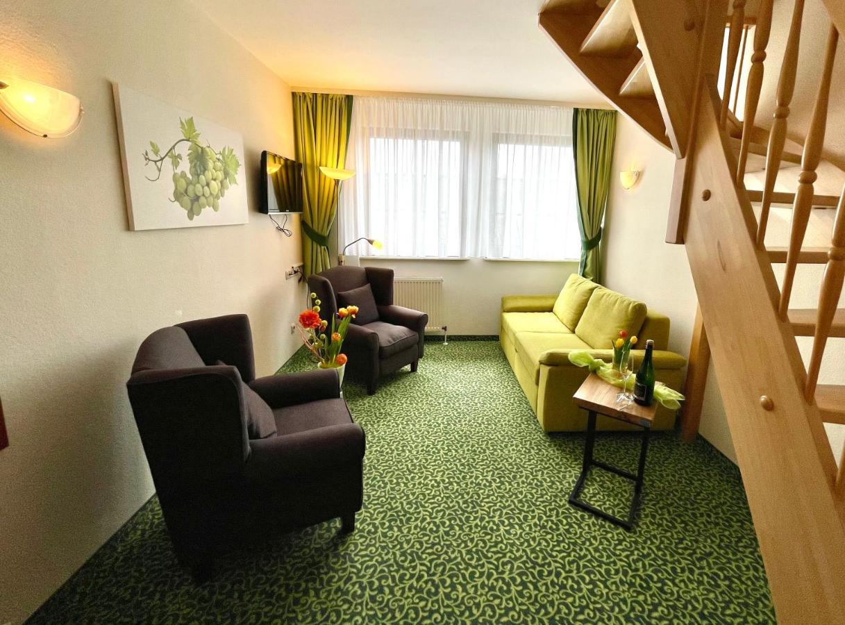 Comfort Junior Suite