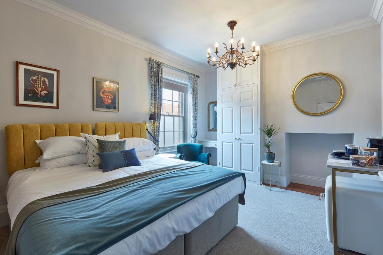 Comfy - Hoste