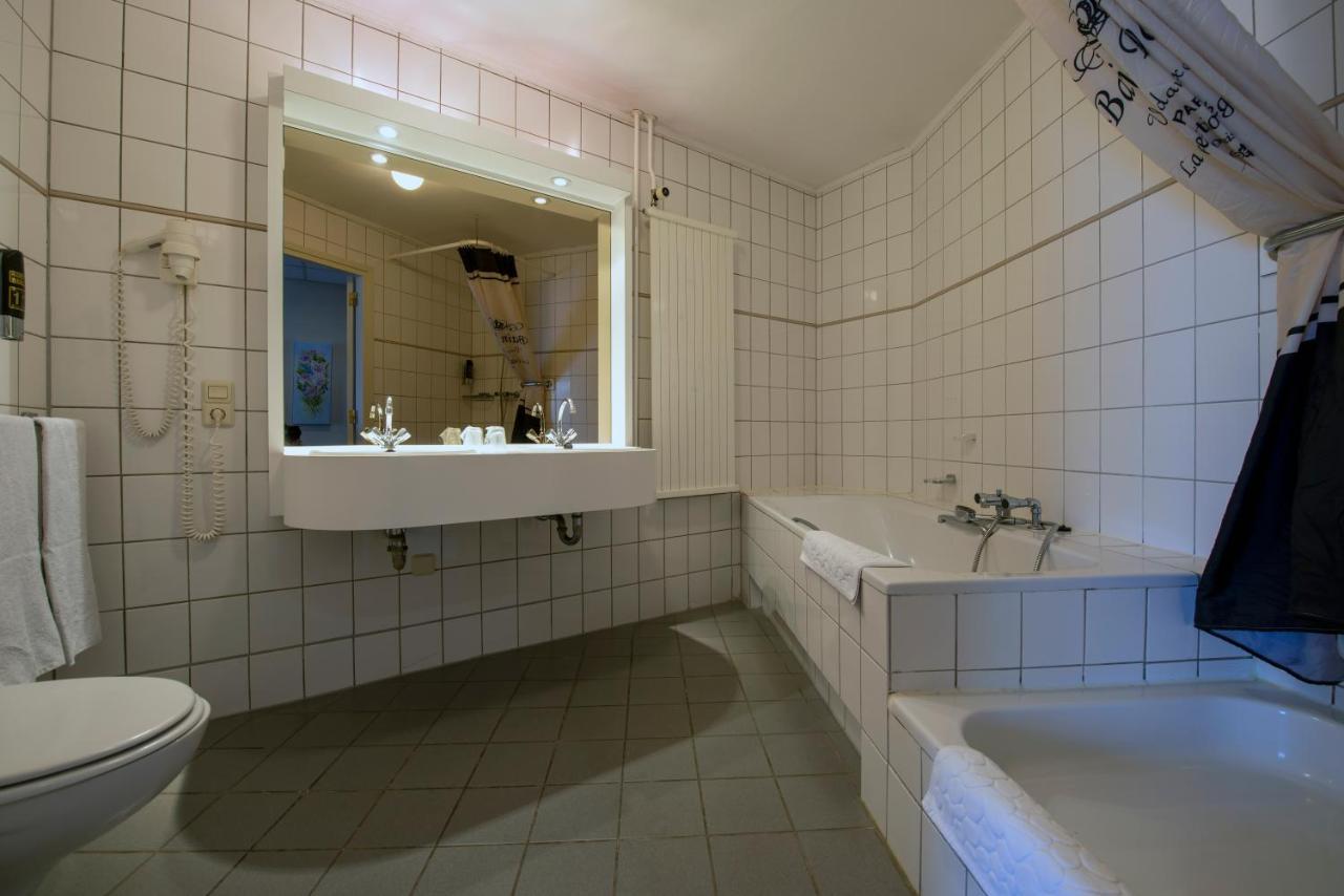 Standard Doppelzimmer