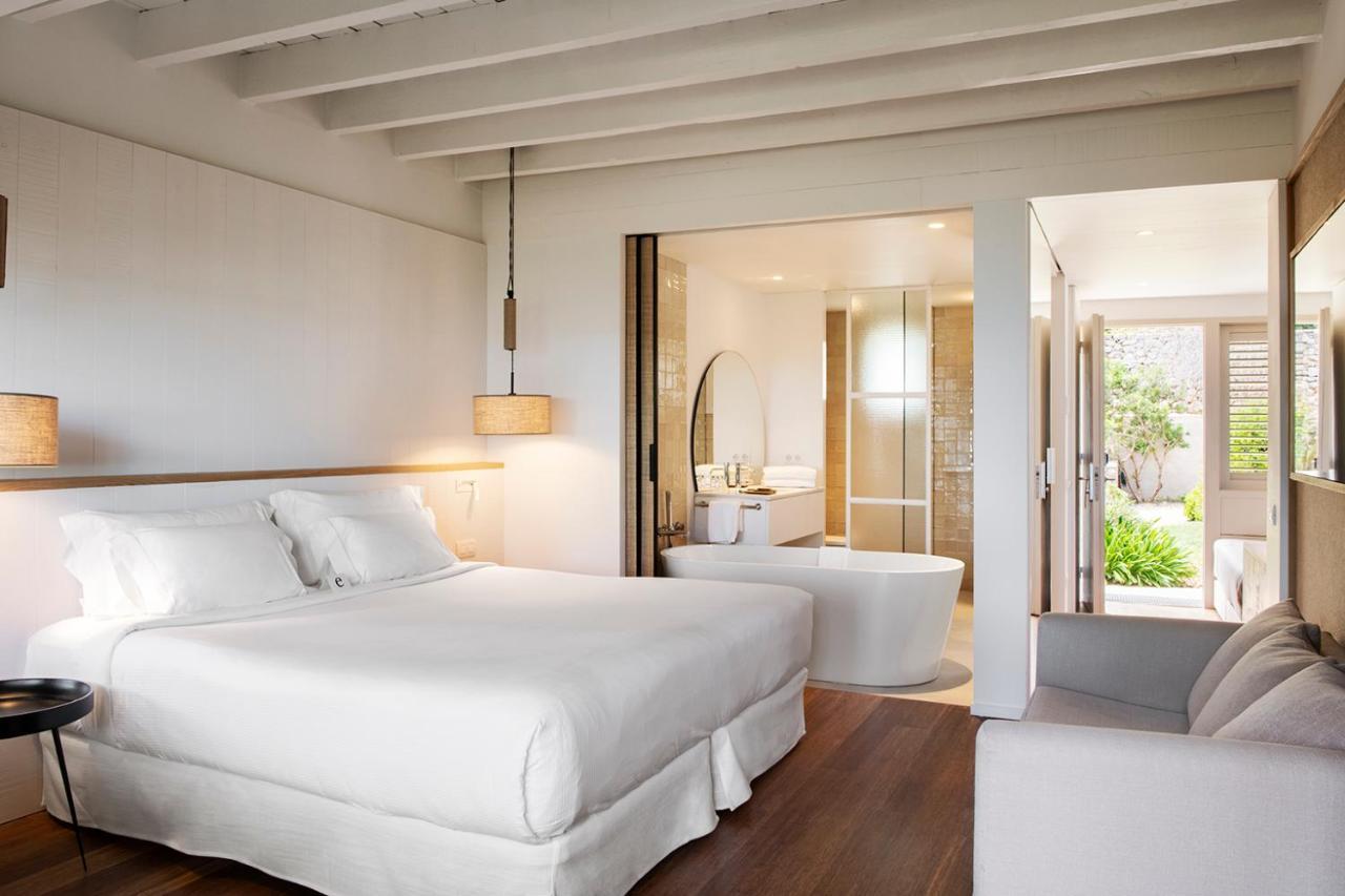 Superior Double Room with Sea View