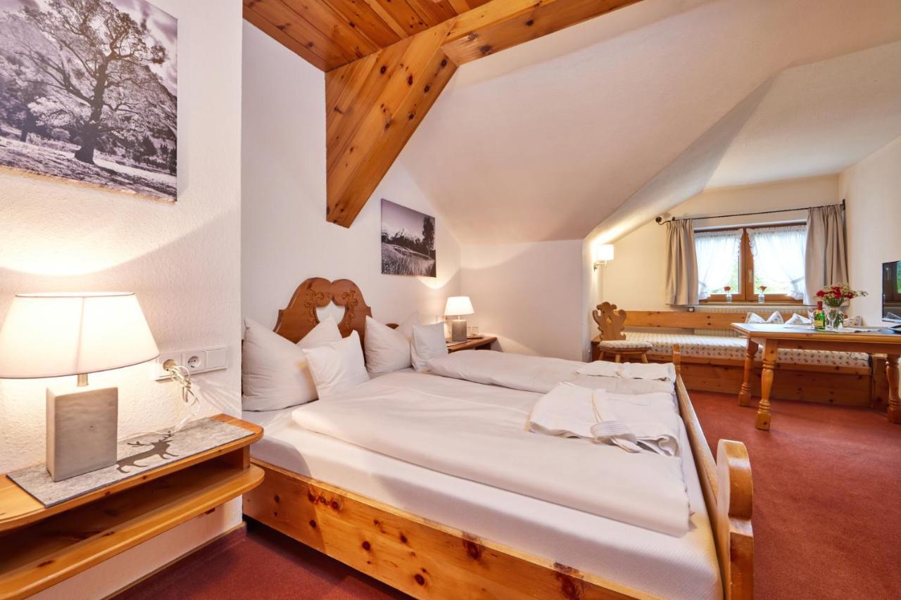 Apartment mit 2 Schlafzimmern