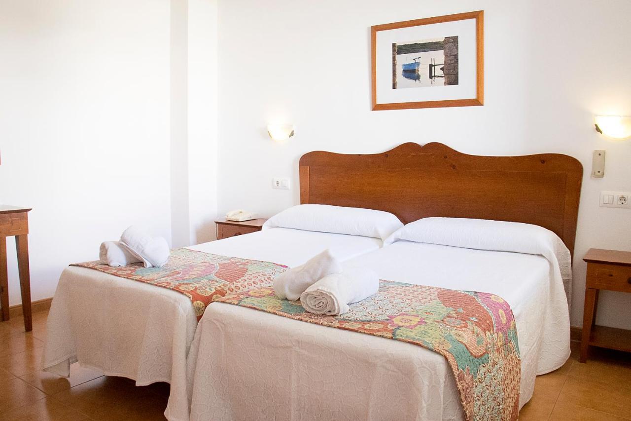 Habitación Triple (3 adultos)