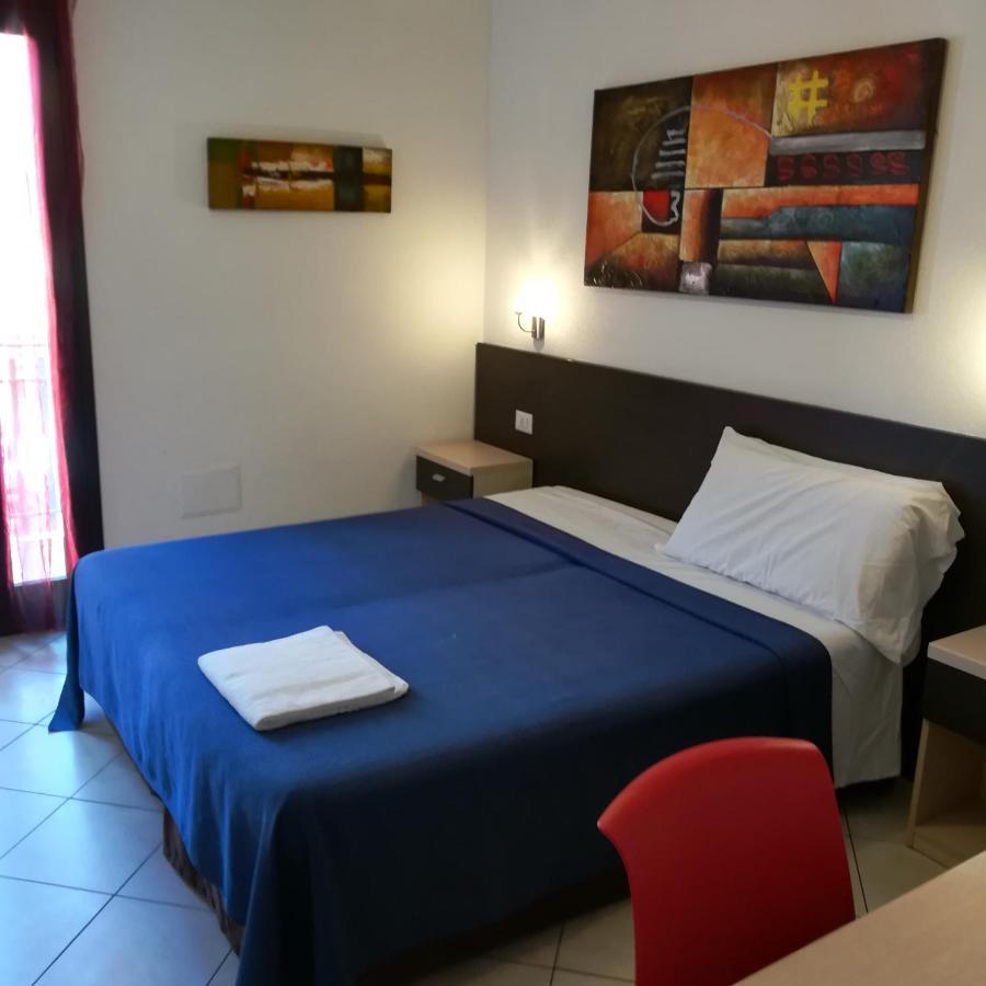 Habitación Individual Estándar