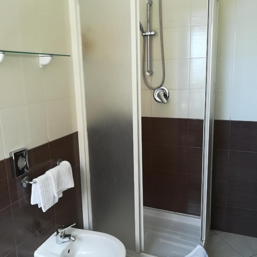 Habitación Triple con balcón