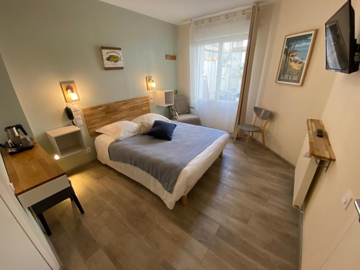 Doppelzimmer - barrierefrei
