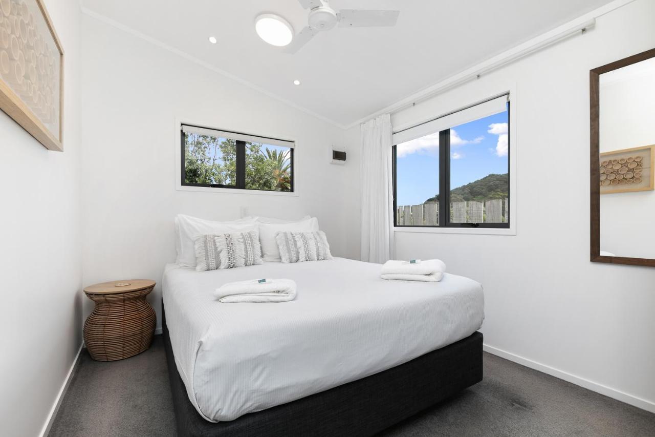 Two-Bedroom Apartment Ocean View