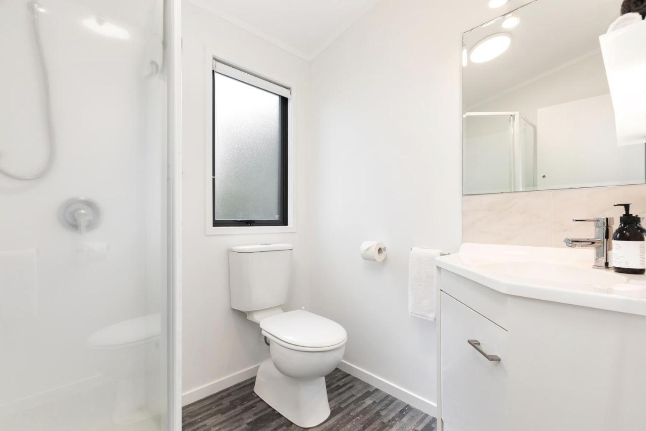 Two-Bedroom Apartment Ocean View