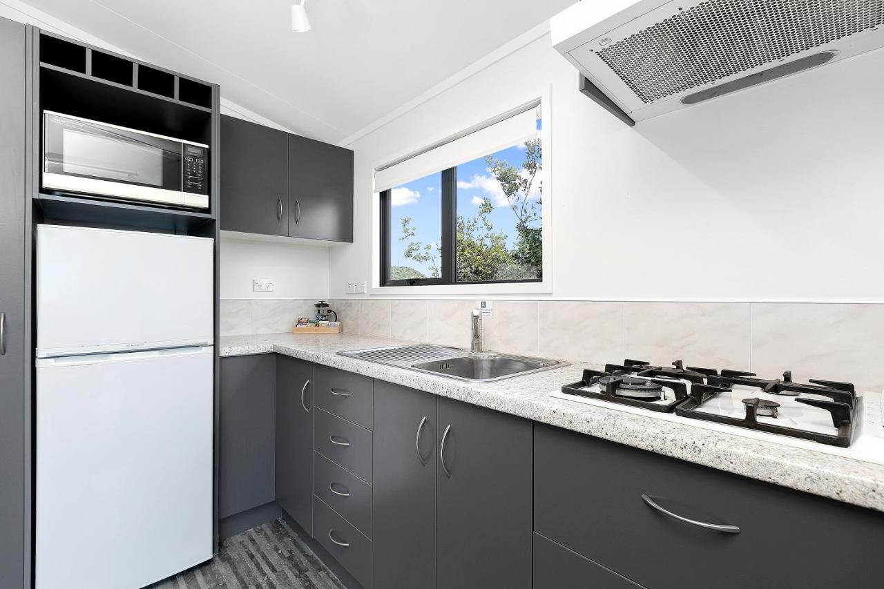 Two-Bedroom Apartment Ocean View