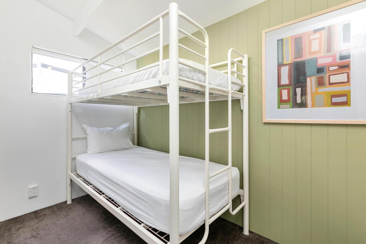 One-Bedroom Family Cabin