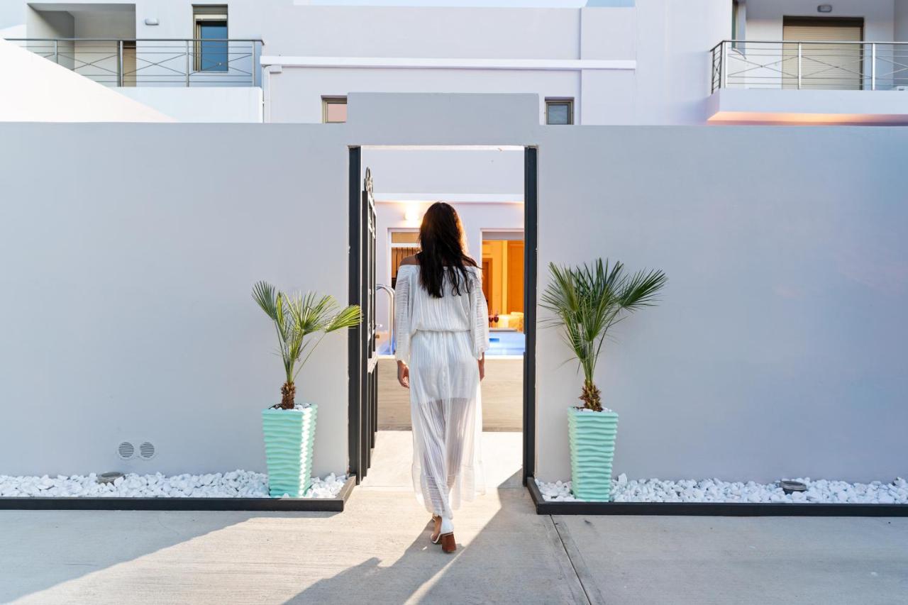 Suite Private Pool