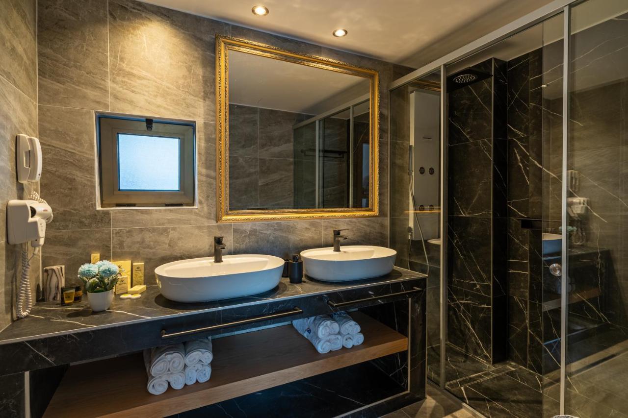 Suite Private Pool