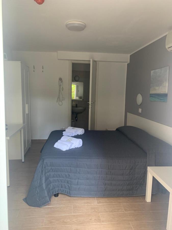 Double Room - Ground Floor