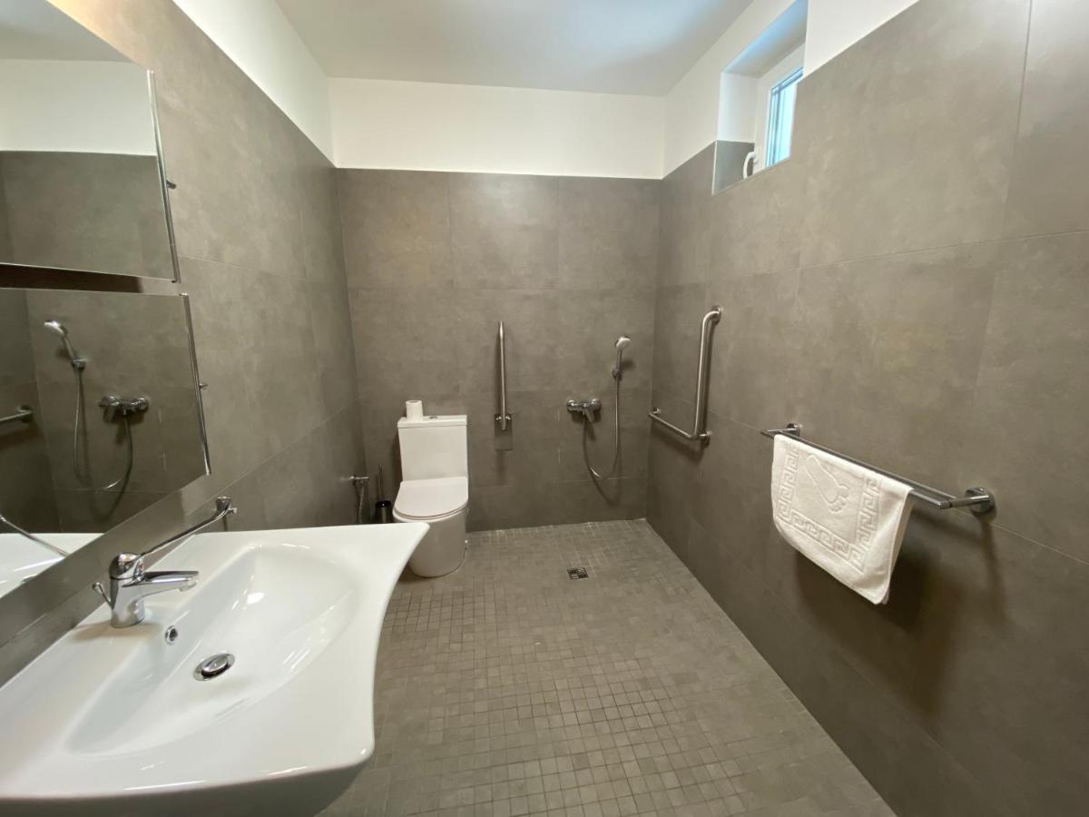 Double or Twin Room - Disability Access