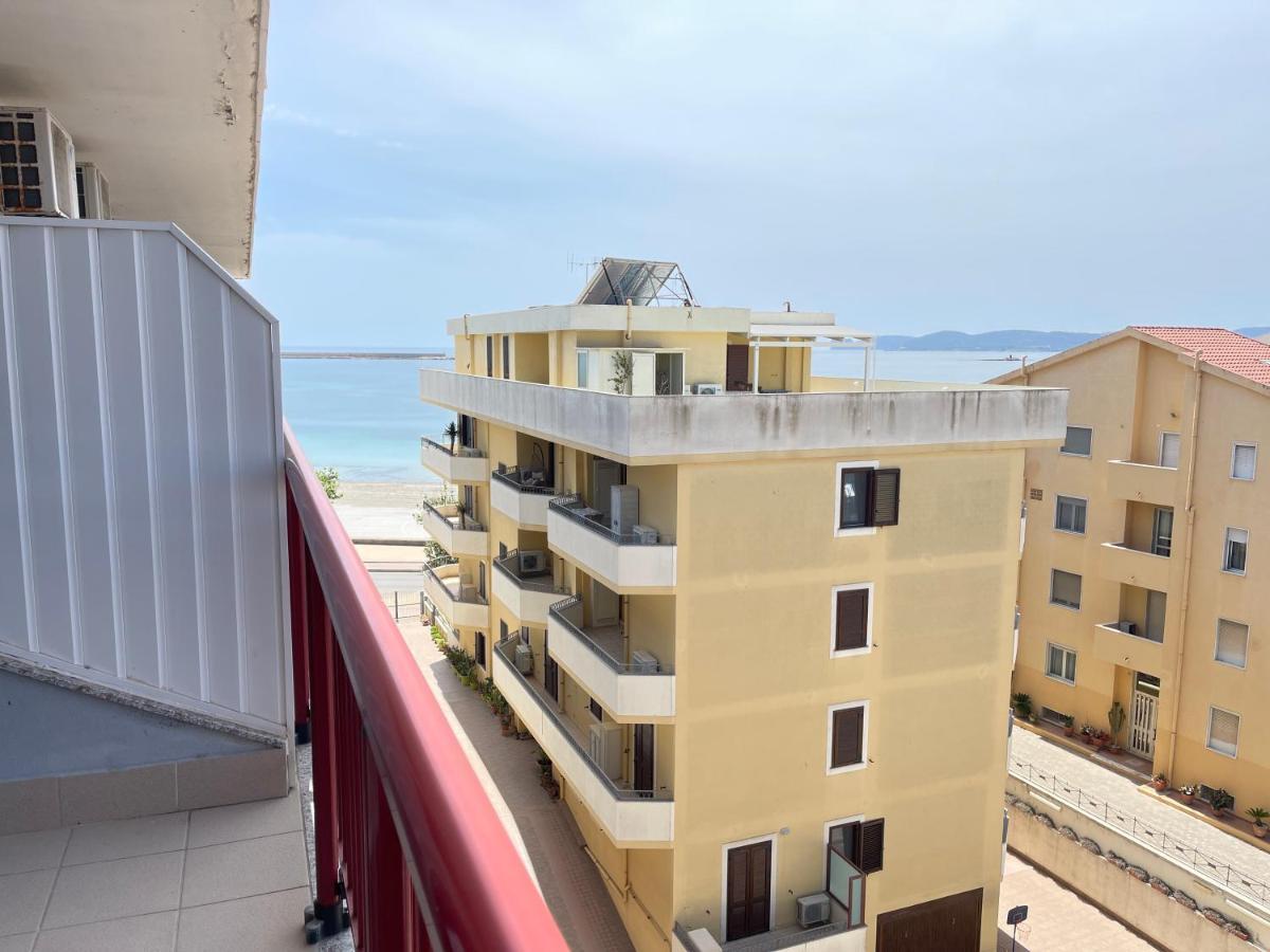 Double Room Balcony Sea View