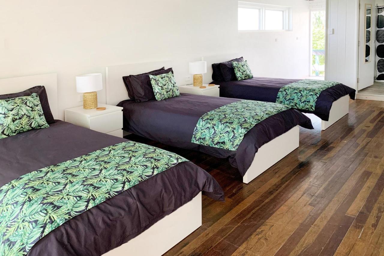 Habitación Triple con baño privado - Solo adultos