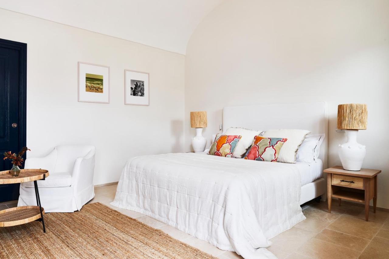 Deluxe Double or Twin Room Garden View