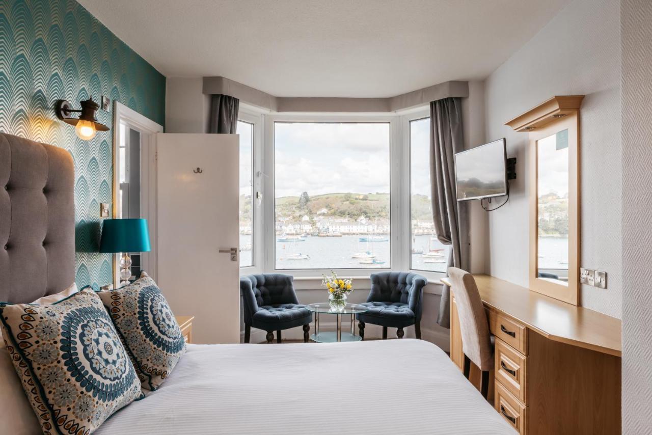 Classic Doppel- oder Zweibettzimmer mit Meerblick