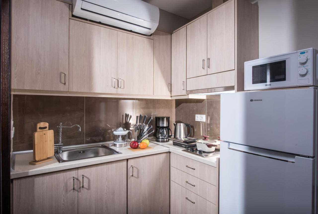 Superior Familiesuite met 2 Slaapkamers en Uitzicht op Zee