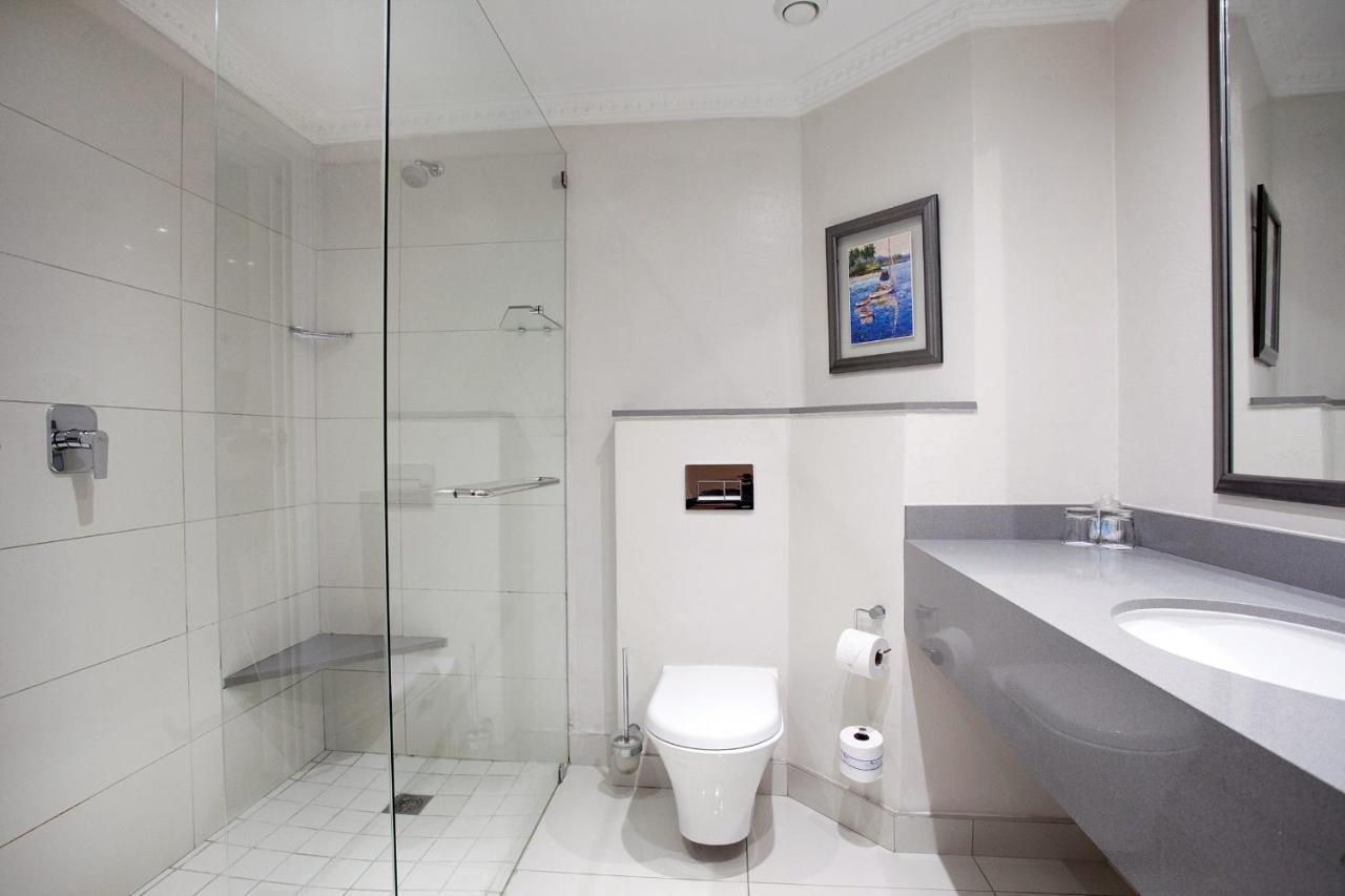 Executive Twin Room