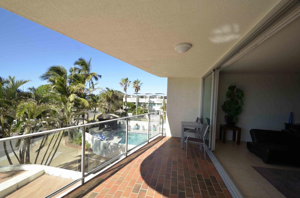 Two-Bedroom Apartment Garden or Pool View