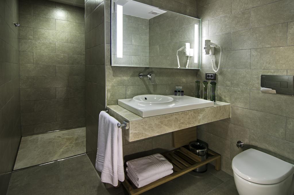 Deluxe Kamer met Uitzicht op Zee