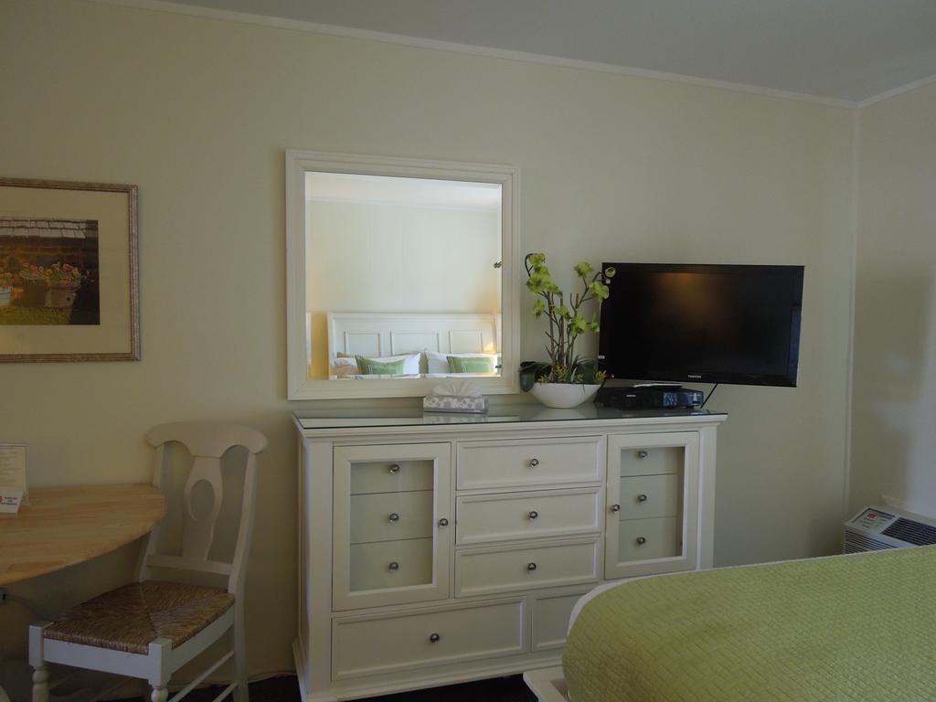 Estudio Deluxe con cama grande