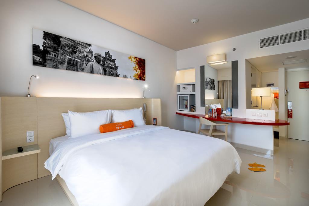 Lebaran at HARRIS Double or Twin Room,117035191:JPEG