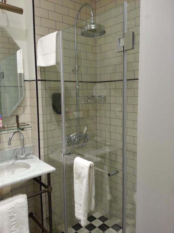 Superior Double or Twin Room Balcony