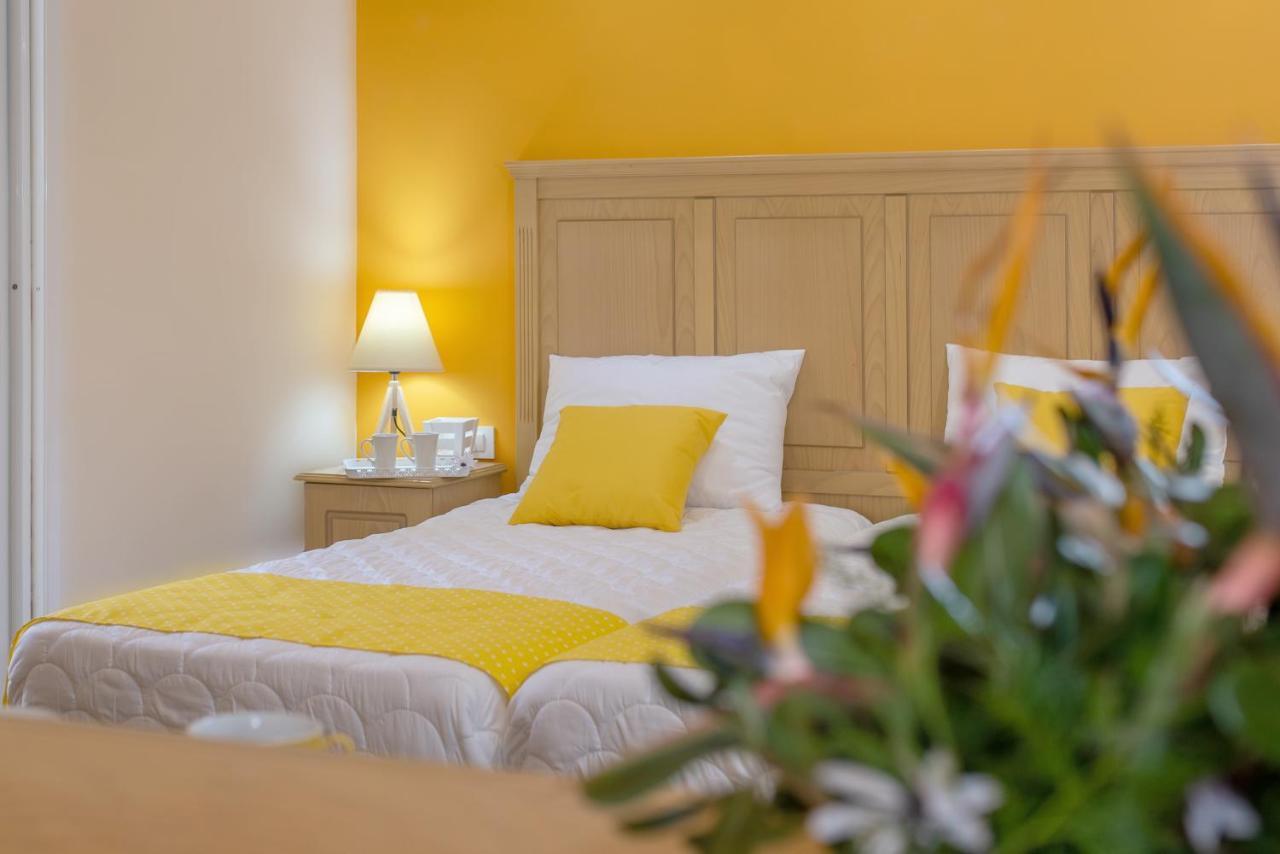 Apartment mit 2 Schlafzimmern