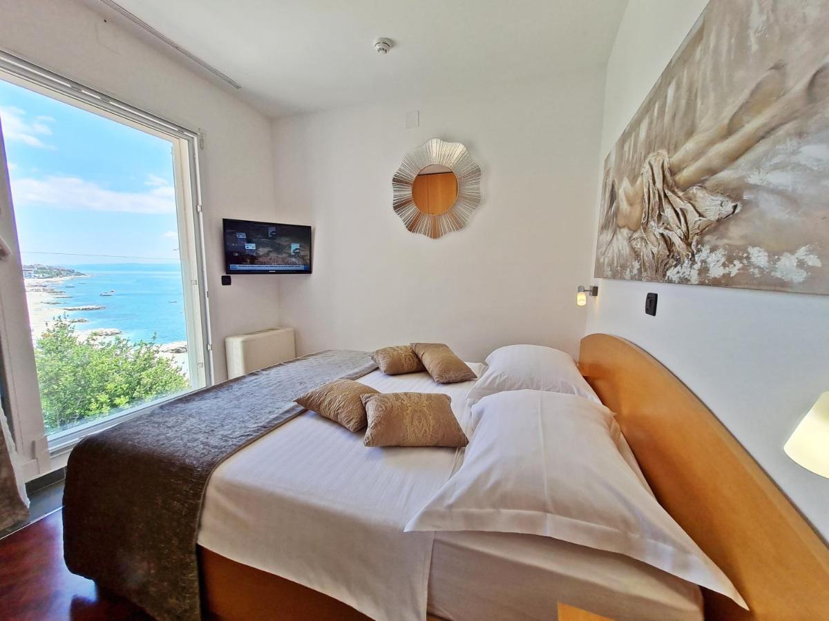 Comfort Suite with Sea View