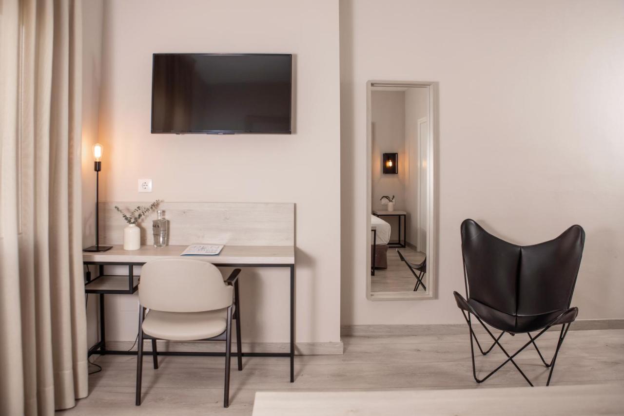 Habitación Doble Superior con vistas al jardín