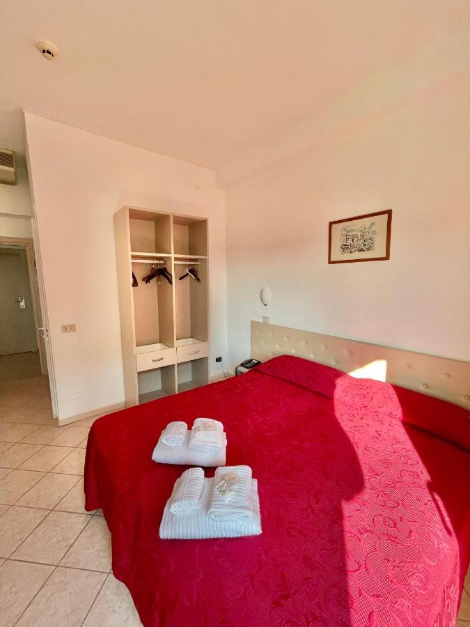 Vierbettzimmer