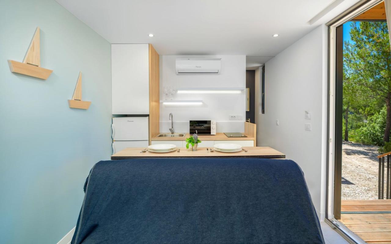 Premium Mobile Home