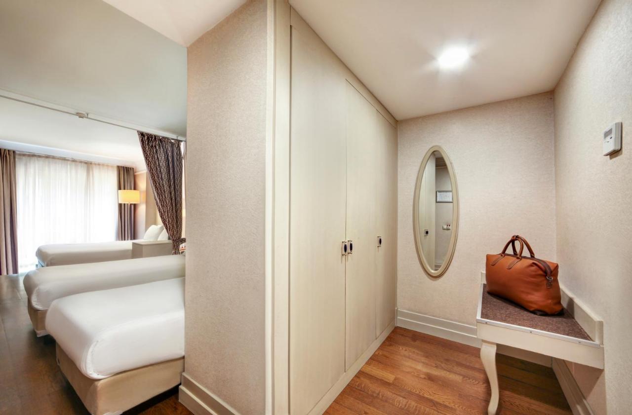 Habitación Familiar (4 adultos + 1 niño)