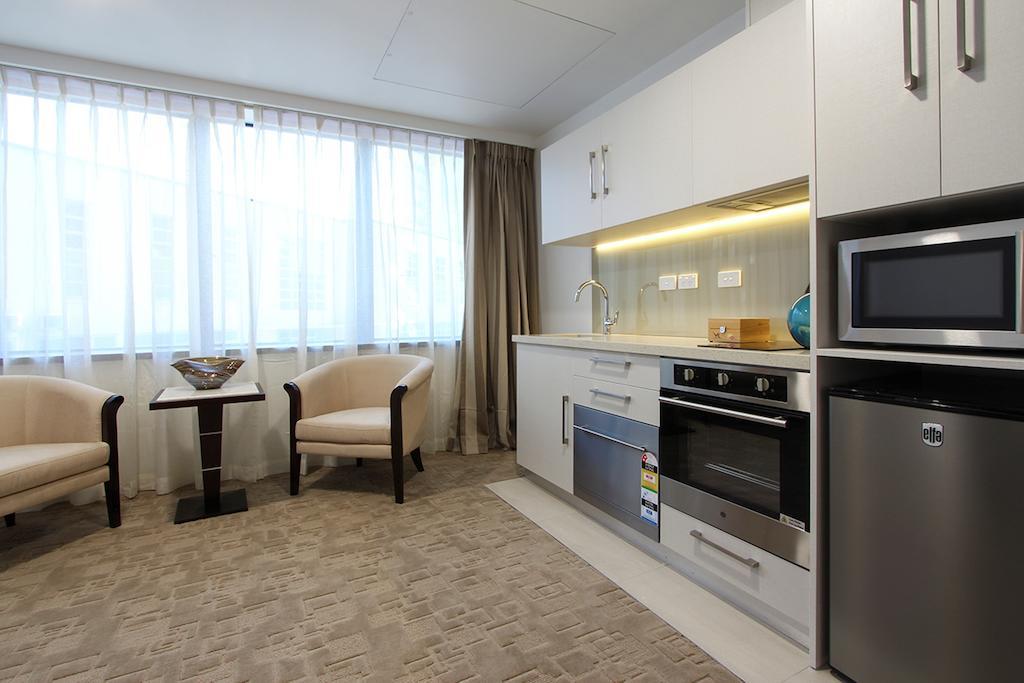 Special Offer - One-Bedroom Suite