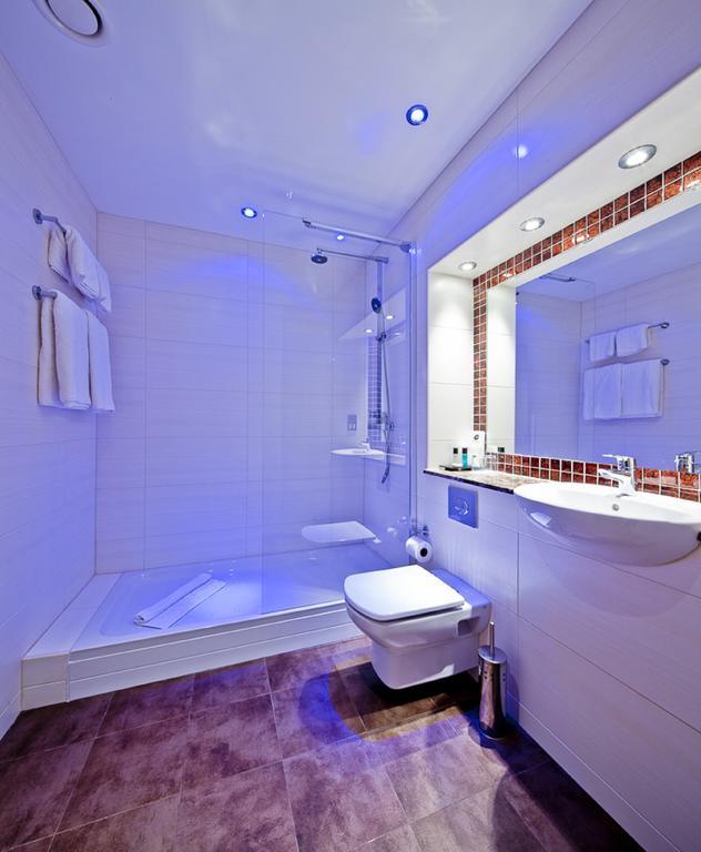 Executive Double or Twin Room